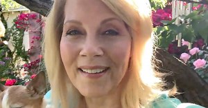 #CareEnough - Barbara Niven