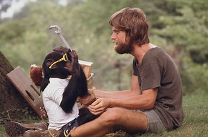 Project Nim review - Time Out London