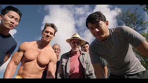 Vacation Friends 2 | Official Trailer | 20th Century Studios | Multimedia News | Facebook