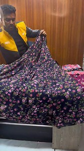 1.4K reactions · 32 shares | 喝Porigown Wholesale: 000 tk Details: # Fabric: Alex Georgette # Dress Long: 52-54-56 # Body Size: 36-46 ````````````````````````` Address : New Supper Market 3rd Floor, Shop no 295 `````````````````````````````````````````````````````````````````` Factory Address: 2 no house, Kamrangir Char Curar Ghat, Hospital ☎️ 01778-699970, 019433-36689, | UX Garments | Facebook