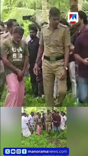Attempted robbery at Thrissur Vadakkekad jewelry store by breaking through wall; Police arrest su...