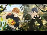 ✦Romantic Rail Getaway - Witness to Love and Promises✦ Event Trailer - Tears of Themis - JP DUB