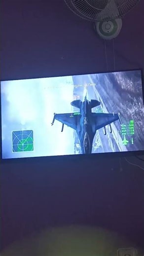 Ace Combat Infinity - Mission 6: Avalon (The Dam, Russia) | Mitsubishi F-2A (Bone Arrow Squadron 1)