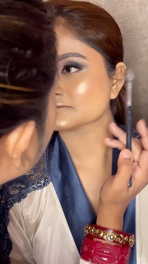 939K views · 13K reactions | ১০ বছর আগে পুতুল বাড়ির এই মিষ্টি মেয়ে...