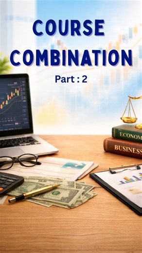 CA ACCA Megha Bhansali | Commerce career counsellor on Instagram: "💼 US CMA (Certified Management Accountant – USA) is a globally recognized qualification focused on management accounting, financial planning, analysis, and strategic decision-making. Along with US CMA, adding the right professional & skill-based courses can significantly boost your career growth, salary potential, and global opportunities 🌍 ✅ Courses You Can Do with US CMA: • DA – Data Analytics • FM – Financial Modeling • MBA