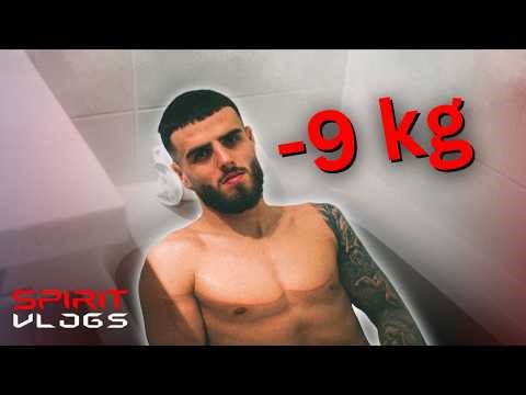 Goosebumps in Hamburg 🥶