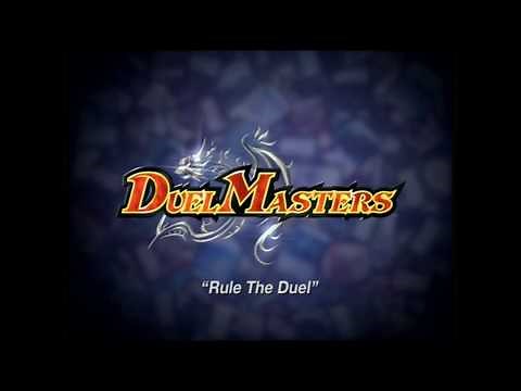 Duel Masters Opening [German] [HD]