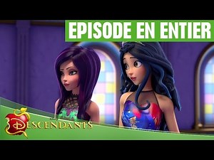 Descendants - Génération Méchants : épisode 29