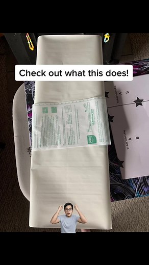 Sewing Tutorial: DIY Bag Making with Vinyl Fabric