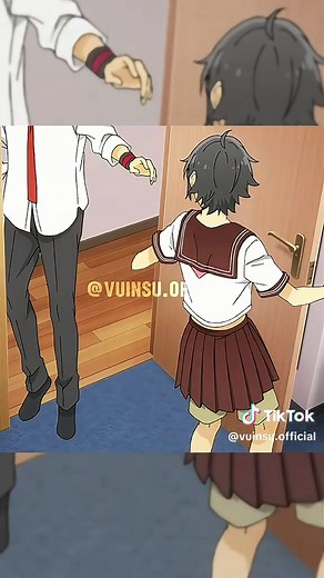 Explore the Romance of Horimiya: A Heartfelt Anime