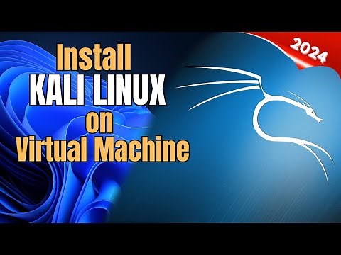 Step-by-Step: Setting Up Kali Linux on VMware