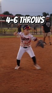 Working with a couple of players at my infield clinic in Oklahoma City the other night — showing them how to make clean throws from second base to shortstop when fielding the ball straight on. The key is learning how to clear the hips all the way through so the throw stays smooth and on line. If you’d like me to run an infield clinic or team session in your city, send me a DM or email MoyStyle33@gmail.com 🎥Video Credit: @jayvisuals.1 #MoyStyleBaseball #InfieldWork #playmakermode #fblifestyle | 