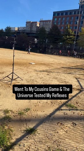 ALMOST TOOK ME OUT… 😮🫨🫣Thank God I’m Fast As Fuck Boii😂⚡️ | 6IO