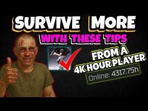 10+ Tips & Tricks For New Players To SURVIVE MORE RAIDS In Tarkov