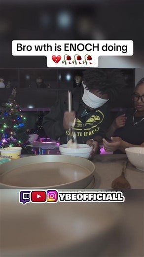 Bro Js's Unexpected Moments Caught on Camera