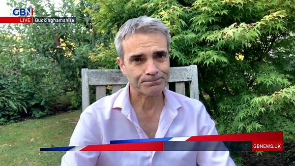 34K views · 1.7K reactions | ‘I’ve been forecasting for 30-odd years, I’ve never seen anything like this.’ John Hammond warns the incoming heatwave is a ‘sign of things to come’.  Freeview 236, Sky 515, Virgin 626  GB News YouTube: https://bit.ly/3vAYaw0 | GB News | Facebook