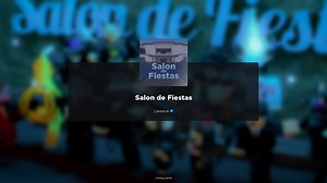Are there any Salon de Fiestas Codes?