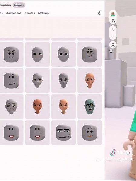 Get these FREE AVATARS on Roblox (2) #Roblox #RobloxGaming #Foryou #US #RobloxTikTok