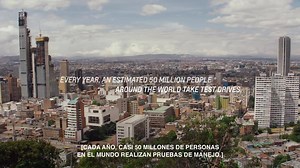 142K views · 308 reactions | ¿Qué harías si un test drive fuera más...