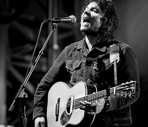 Wilco post live shows (Brooklyn included) for Haiti
