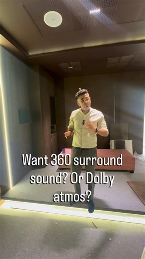 WellLink | Smart Home & Theatre on Instagram: "Follow and comment “Setup” or “Guide” you will get the detailed Guide pdf Complete ceiling speaker installation guide! 🔊 Watch how we transformed this space with premium audio. From planning to final setup, here’s everything you need to know about ceiling speaker installation. Professional installation ensures optimal sound quality and clean aesthetics. ✨ Contact us: 8849191339 / ‪8160463247‬ Or DM us your contact number #ceilingspeakers #speakerin