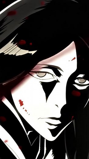 Unohana Anime Edit: Bleach Character Spotlight