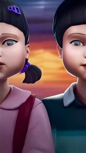 Squid Game Unleashed Chaos