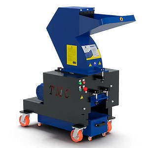 Подрібнювач пластику GRINDEX 4 220В (ID#1166393001), ціна: 107000 ₴, купити на Prom.ua