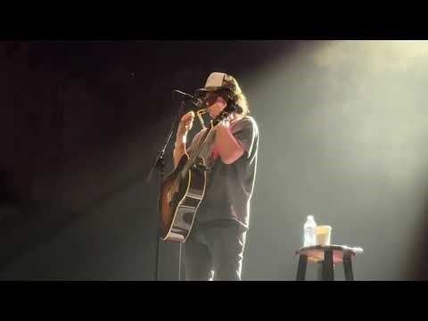 Pete Yorn - Splendid Isolation + story 9.20.25 Warren Zevon cover Thalia Hall Chicago