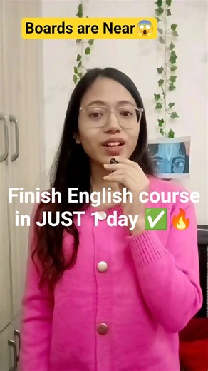 Complete your entire English language Syllabus in *1 DAY*🔥✅ #isc #isc12 #boards