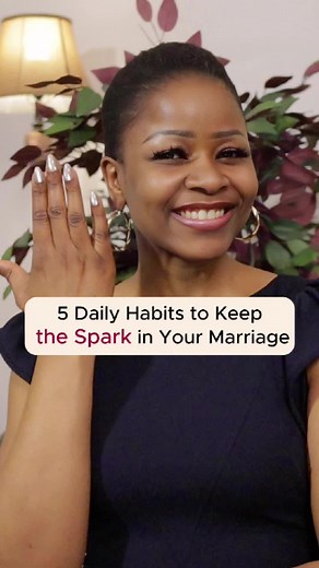 5 Daily Habits to Rekindle Your Marriage Connection