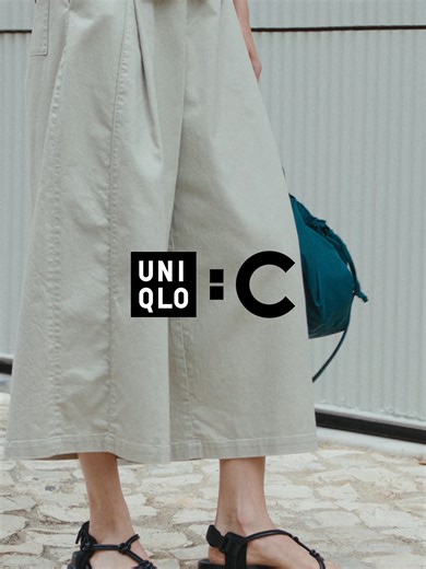 UNIQLO 2026 봄 여름 컬렉션 발매