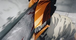 MAPPA Shares the Insane Detail of Chainsaw Man’s CGI
