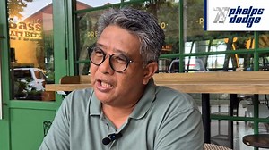 A look back, with pride. 🎥 We sat down with three former Phelps Dodge team members to revisit milestones, growth, and memories that defined their careers. 💙✨️ Here’s a preview of what they had to say. #PhelpsDodgePH #70YearsStrong #BuiltToLast #TrustedByExperts | Phelps Dodge Philippines - Wires and Cables