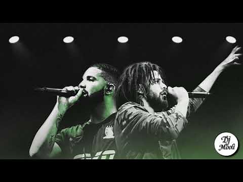 J. Cole “She Knows” - Drake (Remix)