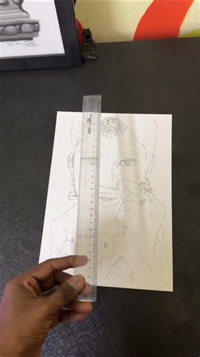 Grid Method for Large Papers ✏️✍️