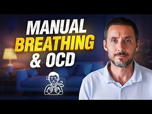 Manual Breathing, Swallowing, and Compulsions in Sensorimotor OCD
