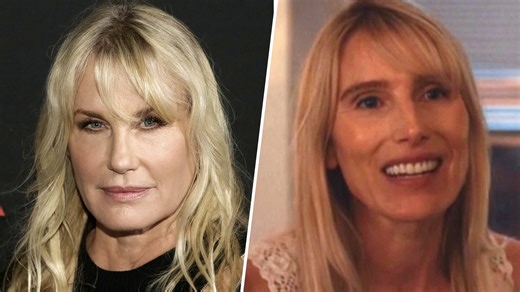 Daryl Hannah slams portrayal in 'Love Story' in scathing essay
