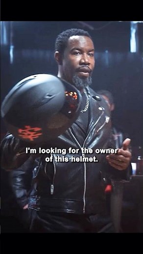 🤠 Bar Brawl BACKFIRE! 😤 When Jackson Asks The Wrong Question... 🍻💥 #movie #short