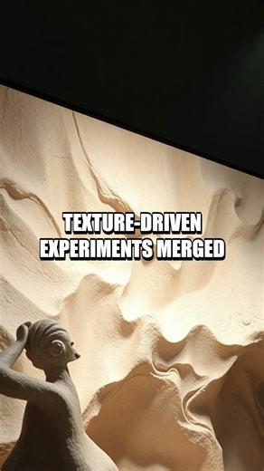 Rhythms Unseen: A Fresh Look at Abstract Animation Movements