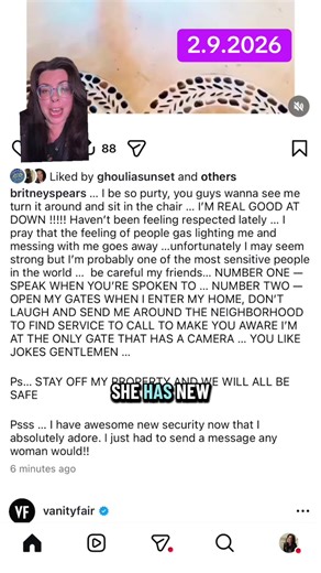 Britney Spears Changes Security Team Amid Controversy