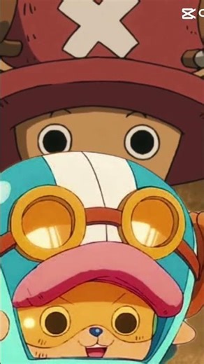 Day six of editing every Onepiece character