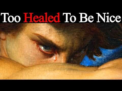 Why the Healed Empath Stops Being Nice — Carl Jung