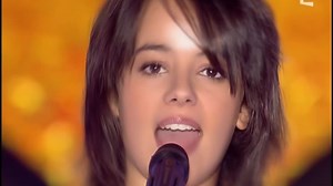 Alizee - A Contre-Courant 2003 (4k!:)