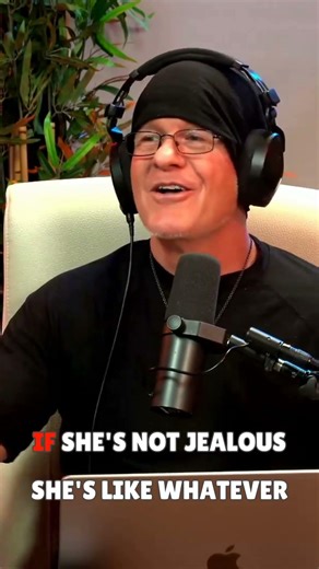 Jealousy Reveals What She Really Wants #manosphere #relationships #psychology