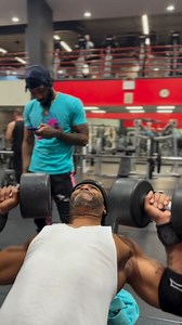 32K views · 1.1K reactions | Go to the gym. You can workout today and tomorrow and take the weekend off. Let's go! | Method Man | Facebook