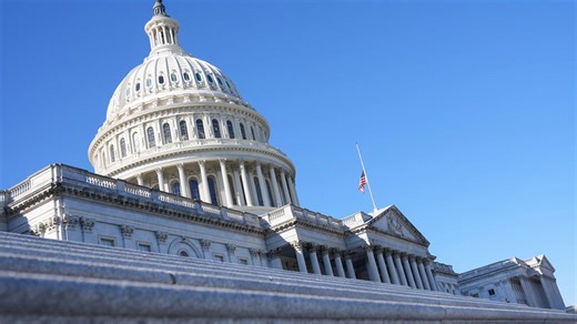 Is the government going to shut down? ICE funding dispute stalls talks ahead of Friday deadline