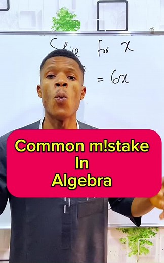 Solving Quadratic Equations Using Algebraic Methods