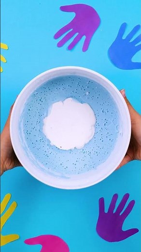 Plaster Magic: Fun DIY Hacks You Need to Try! #shorts