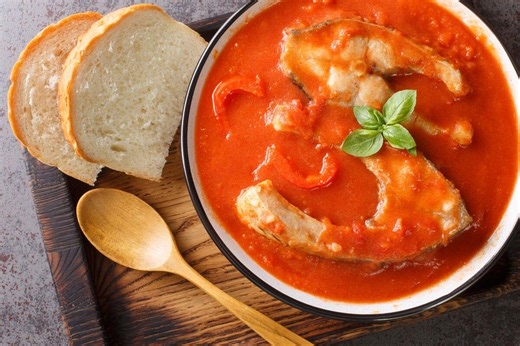 Tajna je u začinima, a ukus je VELIČANSTVEN: Najlepša RIBLJA ČORBA gotova za samo 30 minuta (RECEPT)